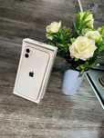 iPhone 11 белый, 64 ГБ