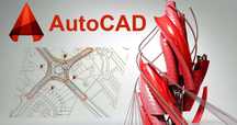 Чертёж с AutoCad и в Ручную