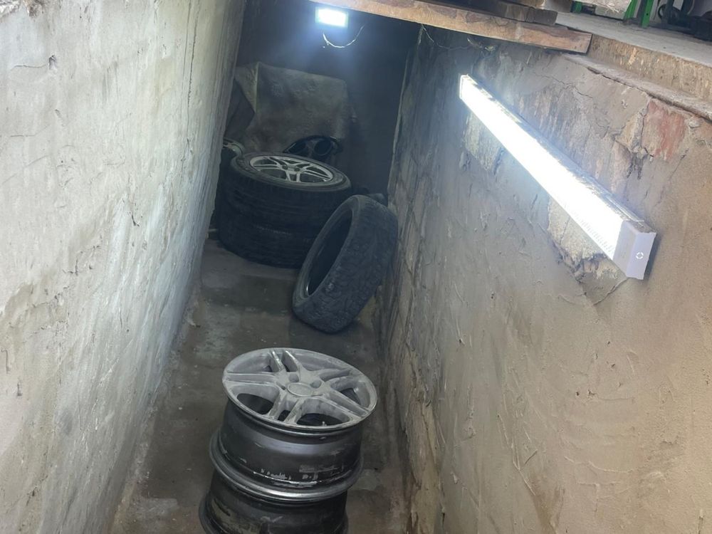 Продается Гараж монтажник