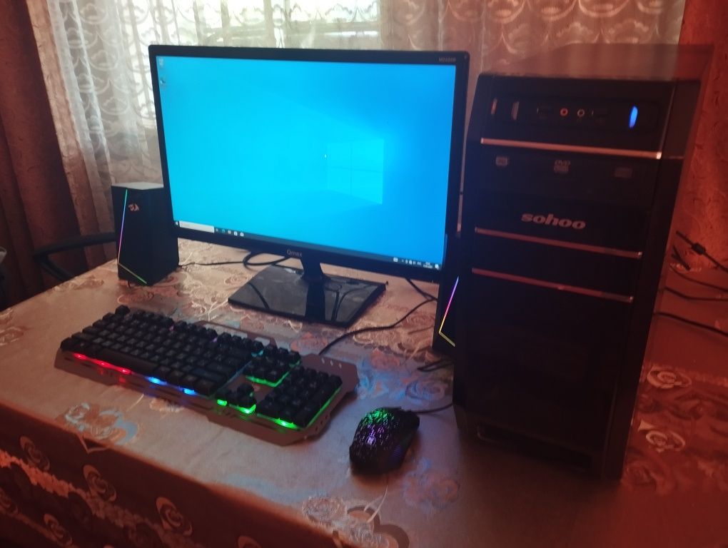 Продам компьютер