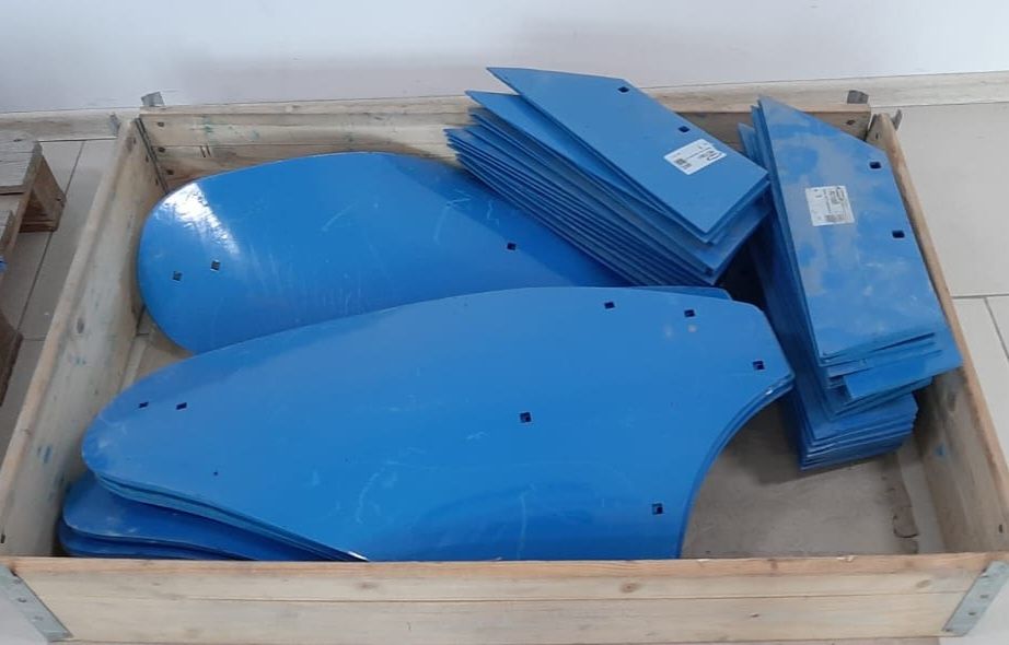 Запчасти Lemken плуг, Made in ITALY, Juwel, Diamond, Rubin.