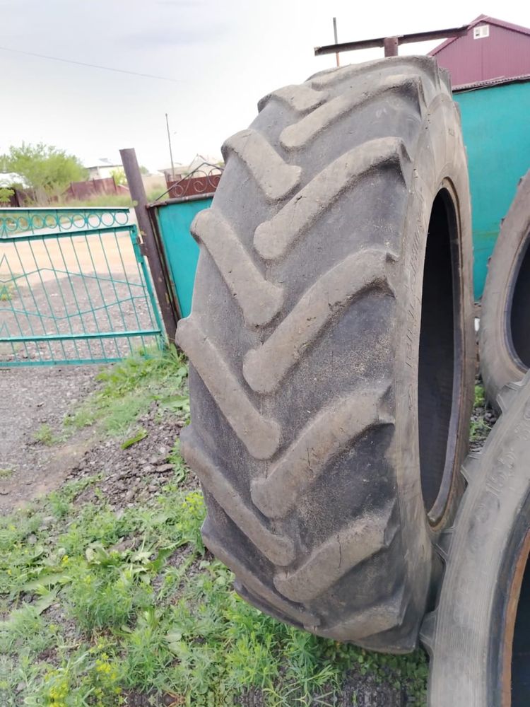 Продам шины 18.4R38