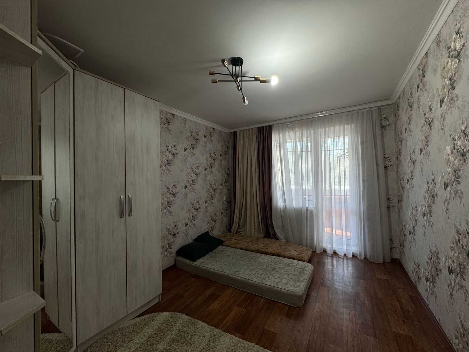 Продам 3х комн квартиру Улучшенная 68м2 3 этаж