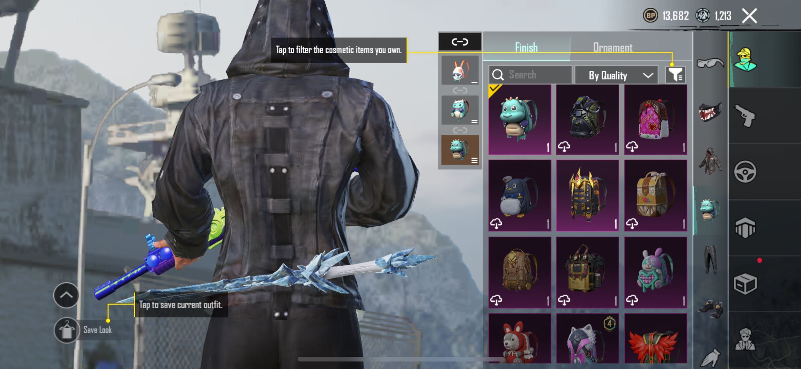 Pubg Mobile Korea