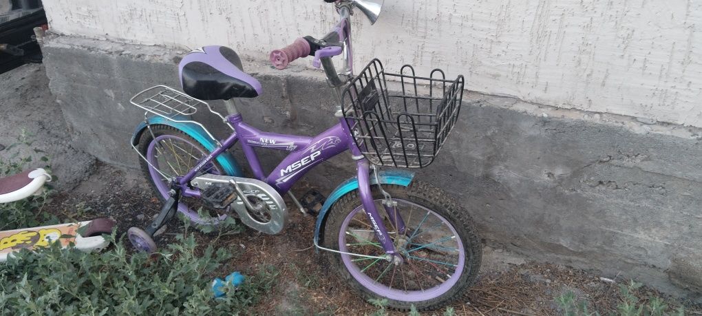 Продам велосипед