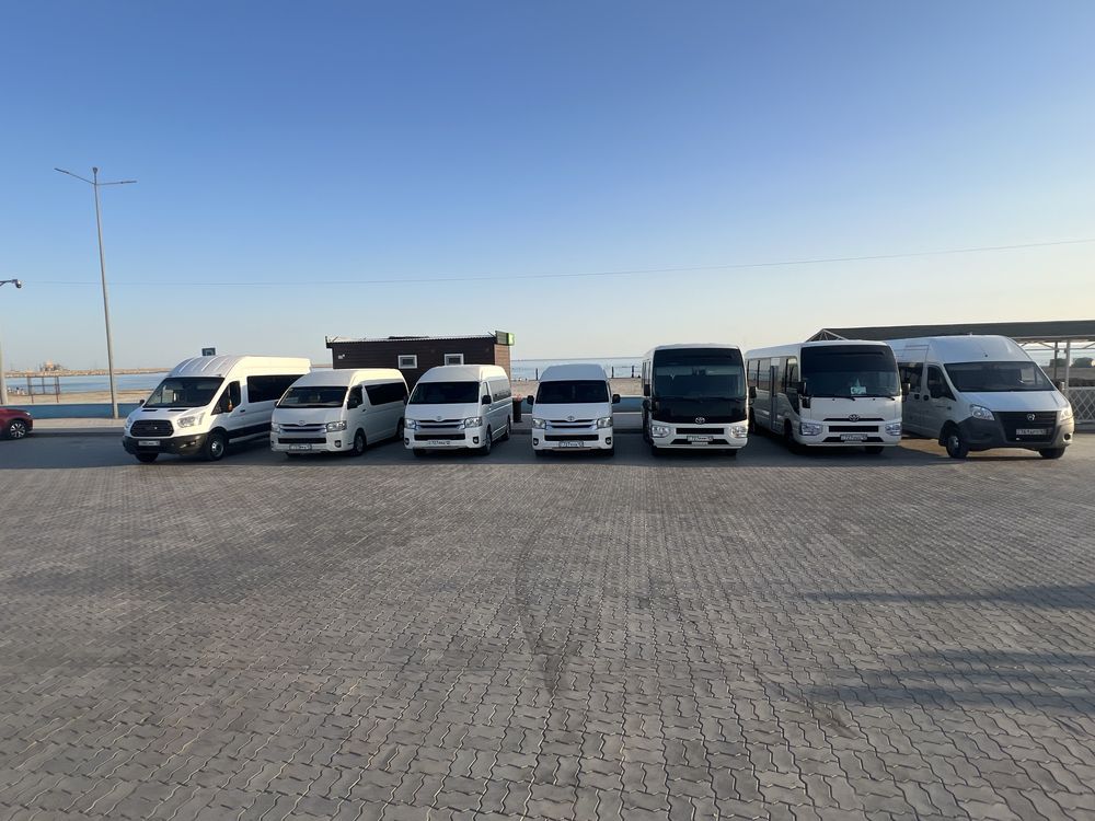 Аренда Автобуса, Микроавтобусы, для организаций можно по перичес