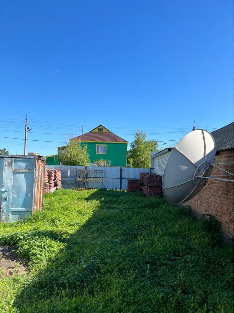 Продам дом по ул Лесная в Мичурино