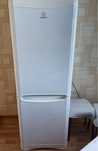 Холодильник Indesit в отличном состоянии!