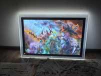 Картинка с подсветкой игры Dota2