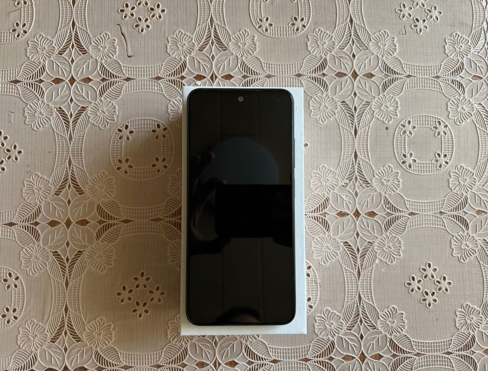 Redmi note 12s  в хорошем состоянии