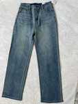 Летние джинсы Levis 26,27рр