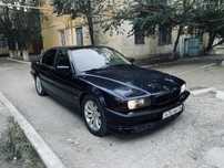 Продается BMW E38 на ходу