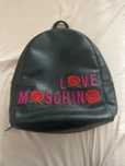 Рюкзак love moschino