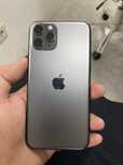 Айфон 11 pro 512 gb