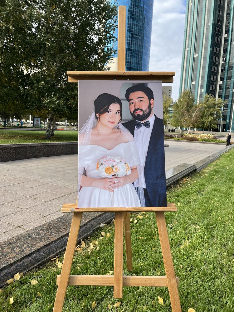 Печать на холстах! Фотомозайки! Холсты на заказ! Фото на холсте!