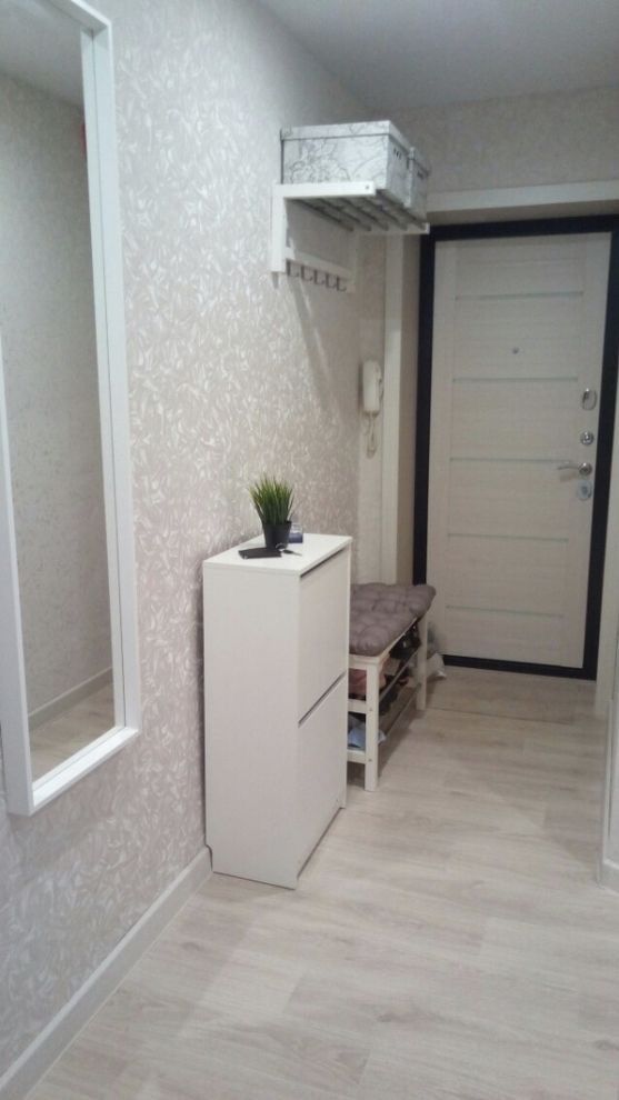 Сдаётся квартира