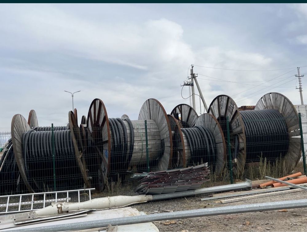 Прием металл 24/7 Степногорск