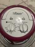 Продам пароварку Tiffany
