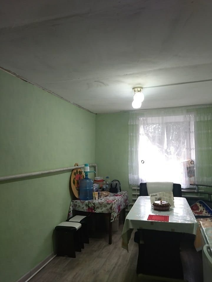 Частный дом в поселке Зелёный (р-н Байтерек)
