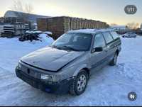 Разбор Volkswagen Passat b3