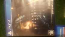 игры на sony playstation 4