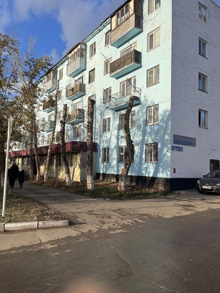 Продам квартиру 1 комнатную