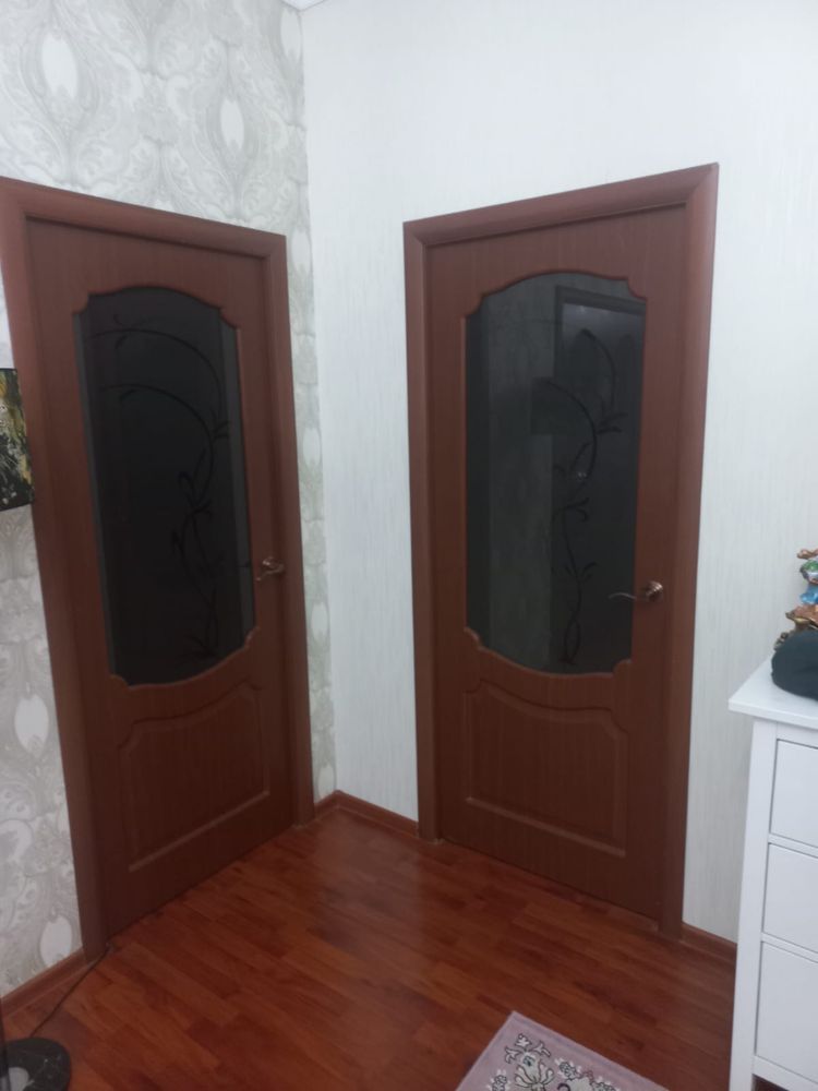 Межкомнатные двери
