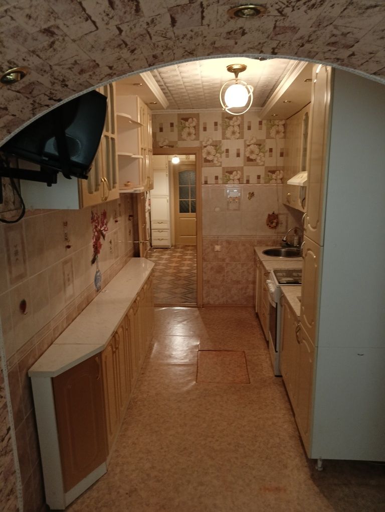 Продам квартиру в жилянке,г.Актобе