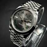 Rolex Datejust  Отличное состояние, полный комплект, Rolex Wimbledon