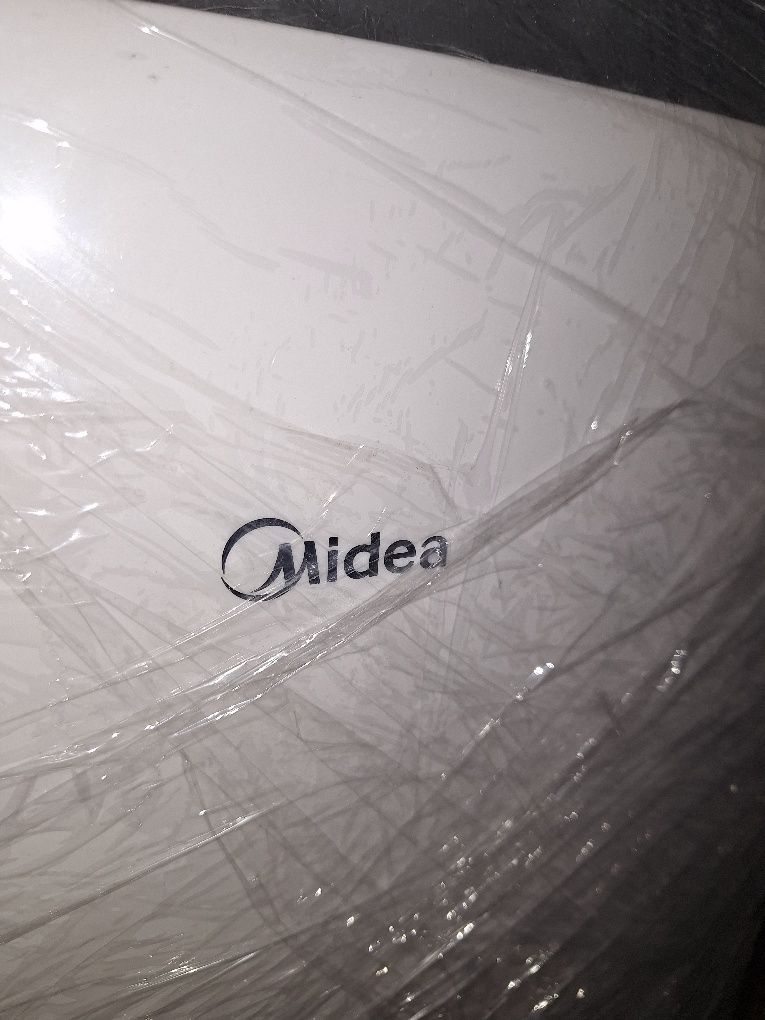 Мобильный кондиционер Midea MPPDA-09CRN7