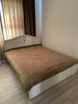 Продам 2х спальный кровать