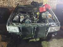 Ауди 80 б4 2 2.3 2.6  Audi 80 B4  моно инжектор