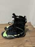 Nike hyperko 2  7us в хорошем состоянии