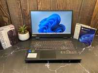 Асер Nitro 15 - Core i5‑12th Gen / RTX 4050 6GB / 512GB / 144Hz / 140W
