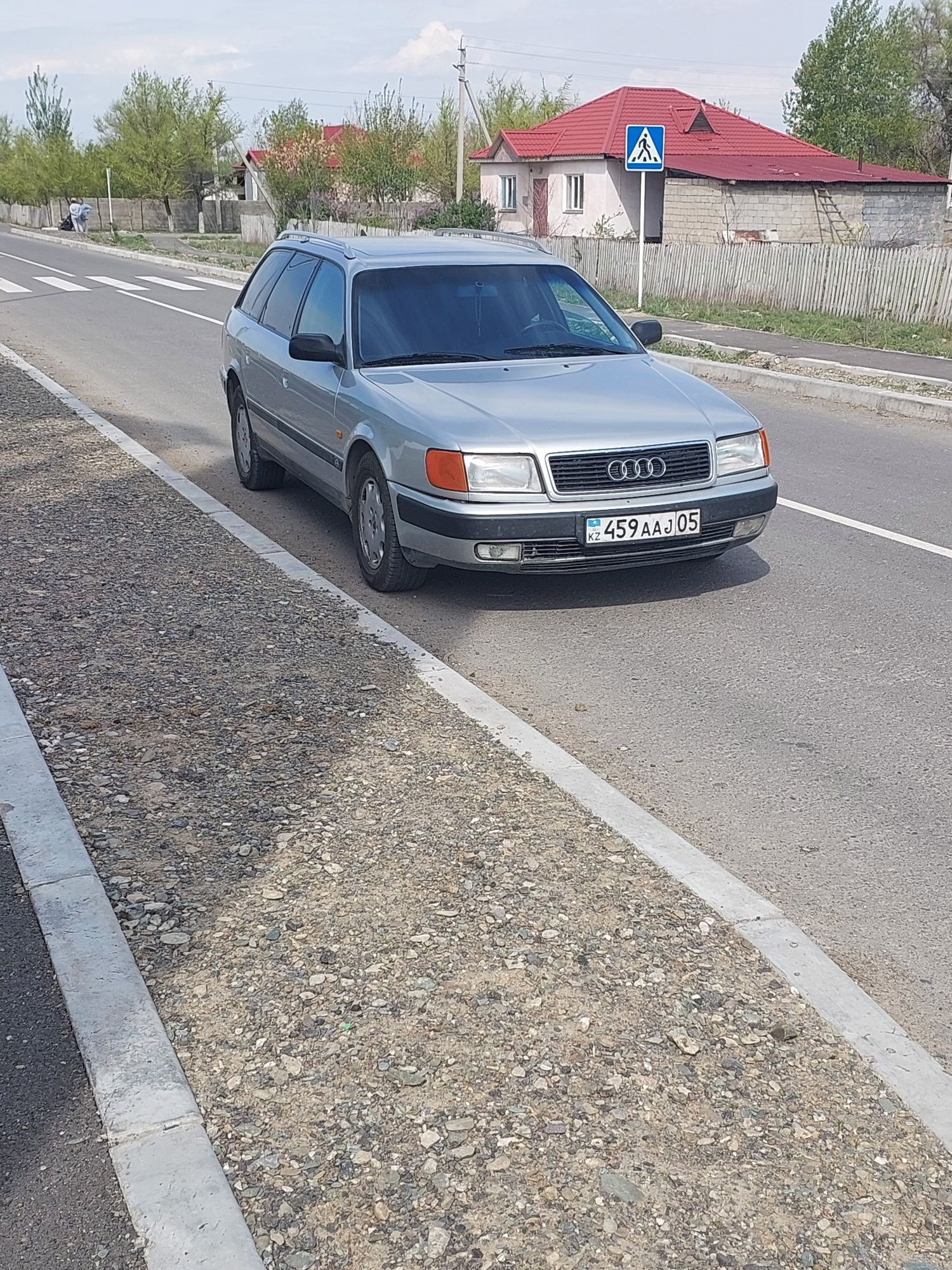 Ауди сатылады шпаклевка жок