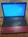 Ноутбук продаётся Packard bell
