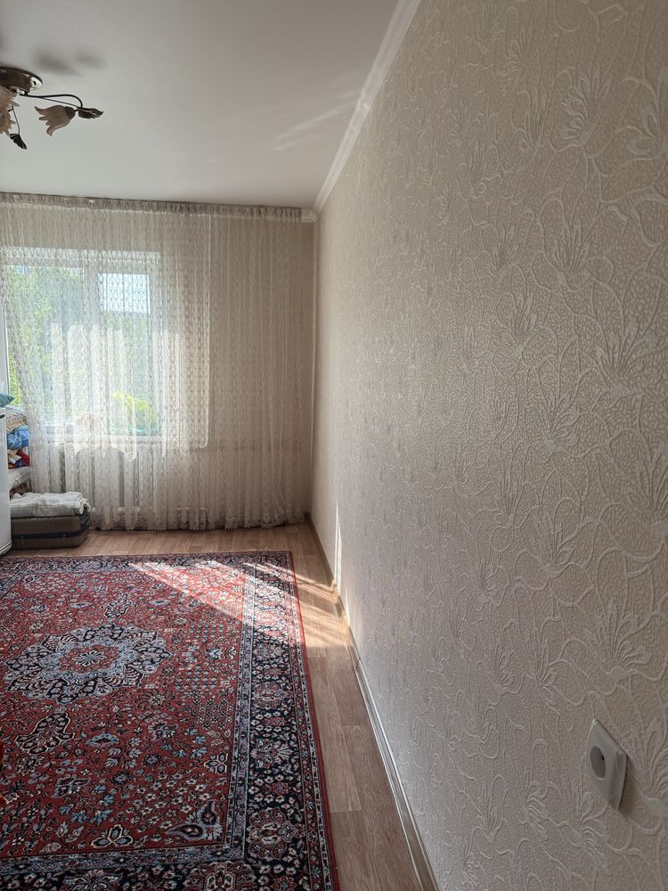 Срочно продам 3-х комн квартиру!