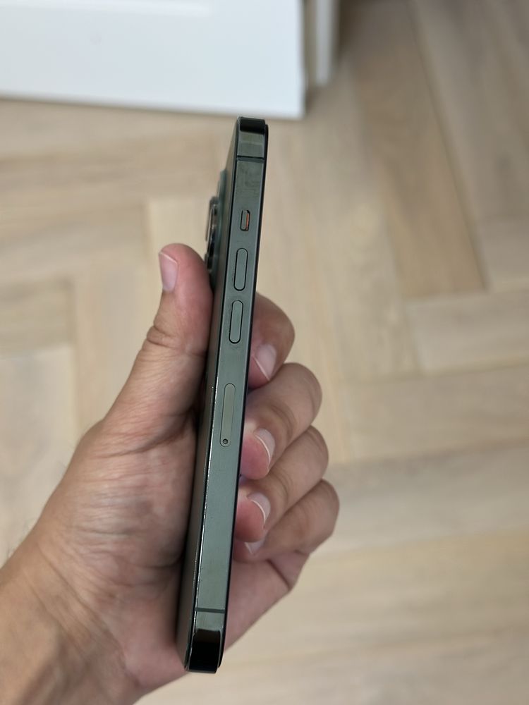 Iphone 13 Pro 256 gb