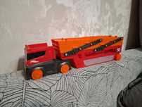 Hot wheels Автовоз