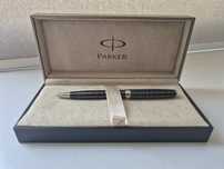 Ручка Parker новая в шкатулке