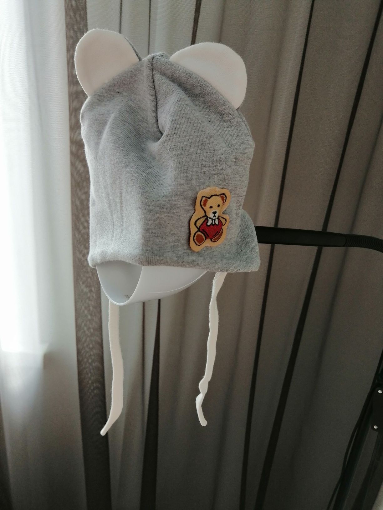 Продам детские шапочки, кепки