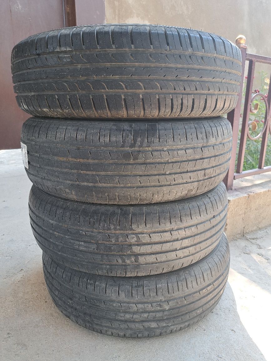 Балон 185/75 R14. 195/70 R14