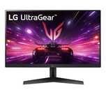Монитор 23.8" LG 24GS60F черный