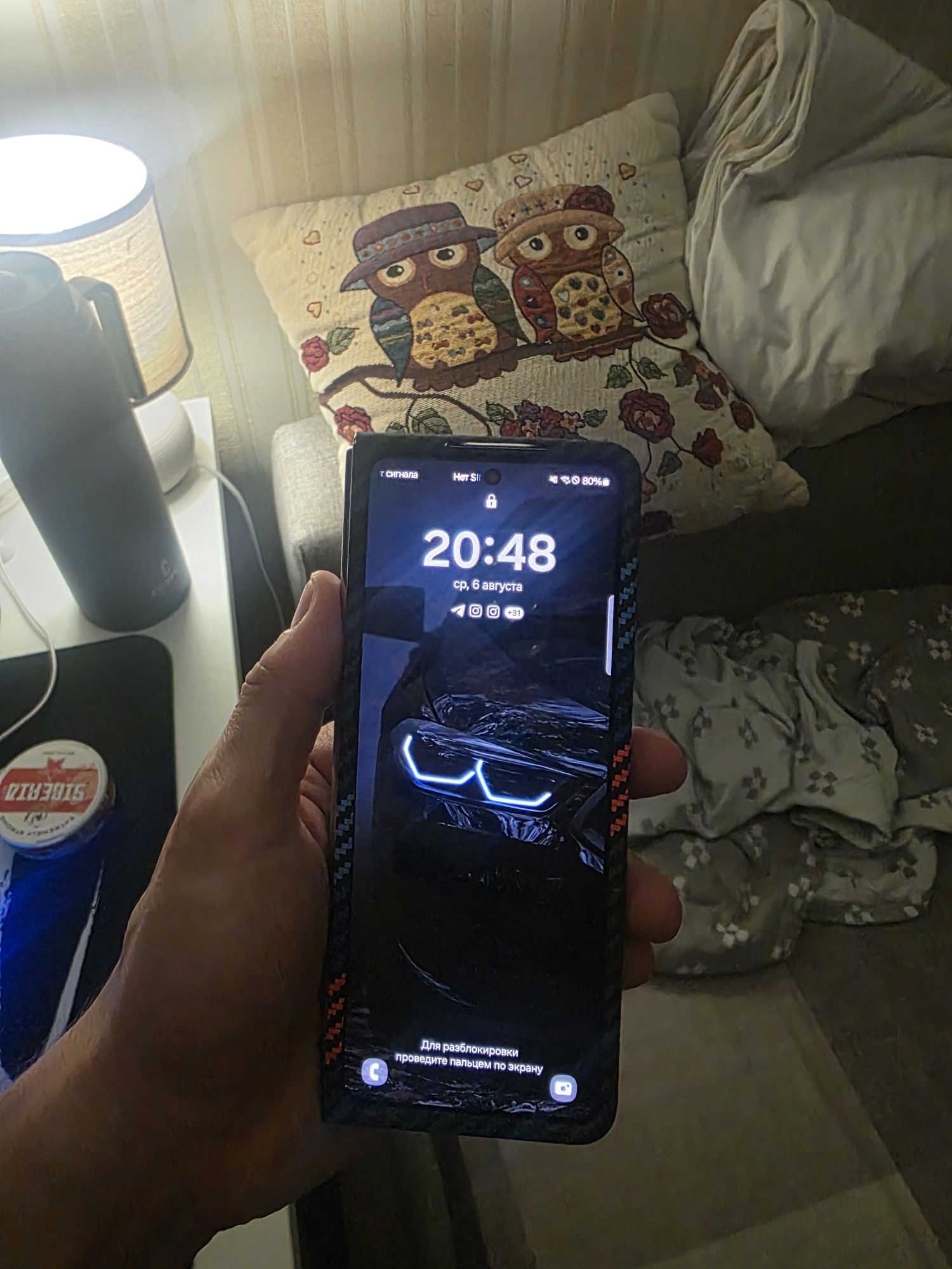 Продам samsung zfold5 LDU