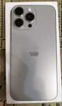 iPhone 15 Pro Max Natural Titanium 256GB 97%