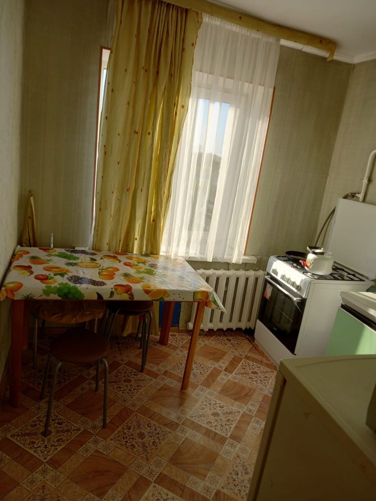 Сдам квартиру в аренду