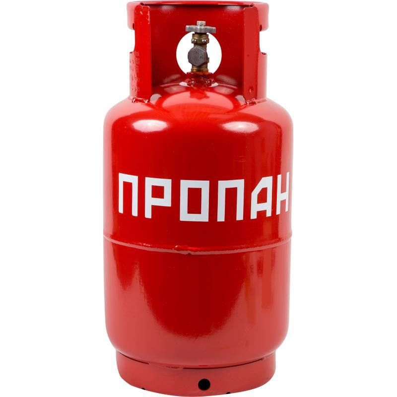 Газовый баллон 5л,12л,27л,50л с гарантией+каспи ред рассрочка+доставка