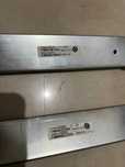 Лот 2x 49Y4827 IBM направляющей комплект для X3650 X3550 M2