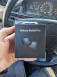 Новый Samsung galaxy buds2 pro