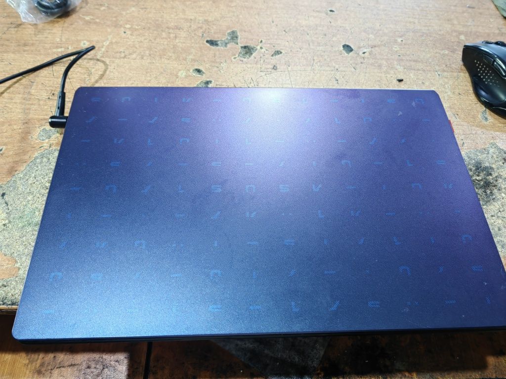 Ноутбук asus e410 14"